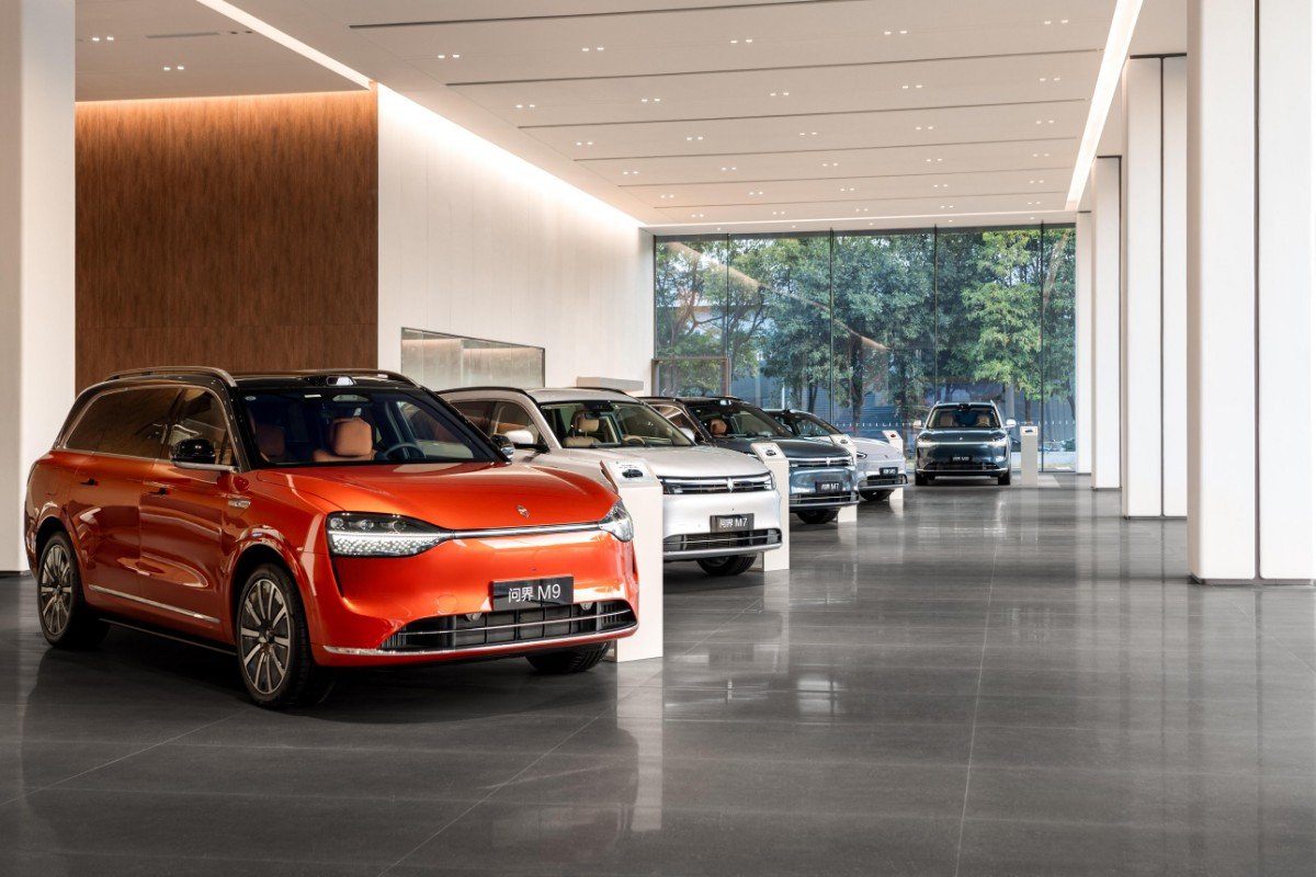 6 Things to Consider Before Buying a Car from China