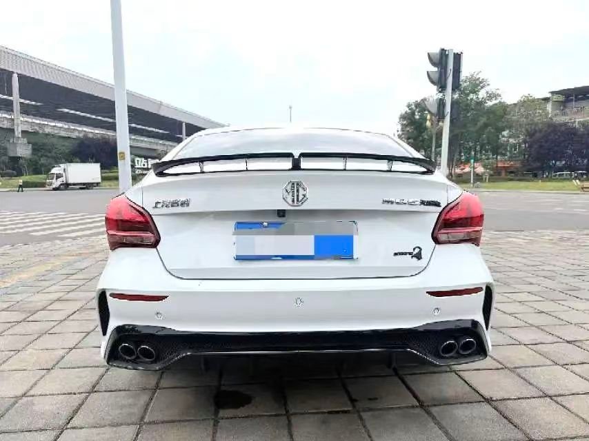 2022 MG  5