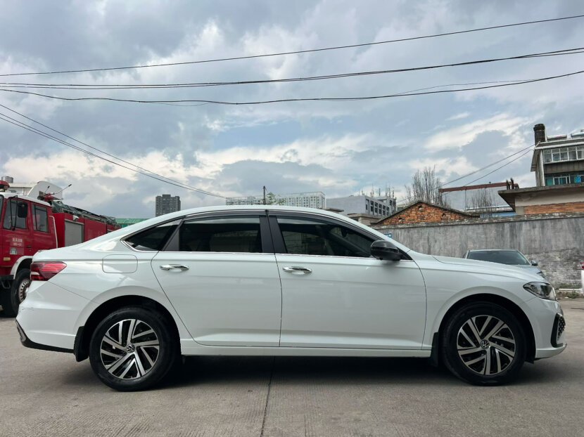 2024 Volkswagen Lavida