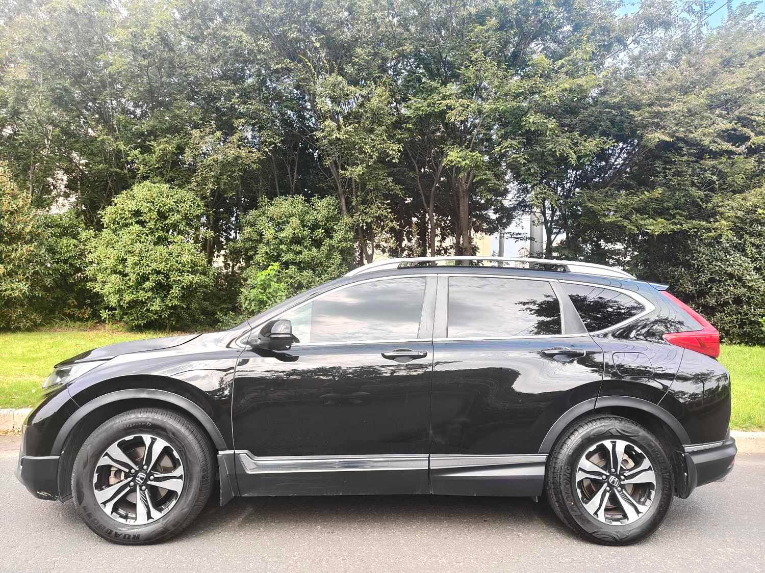 2019 Honda  CR-V