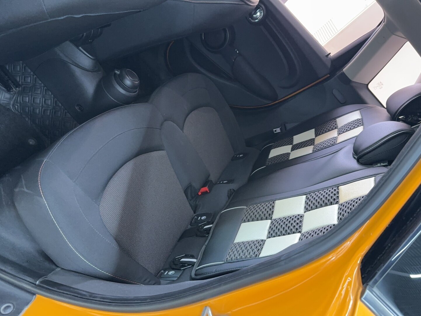 2016 MINI cooper