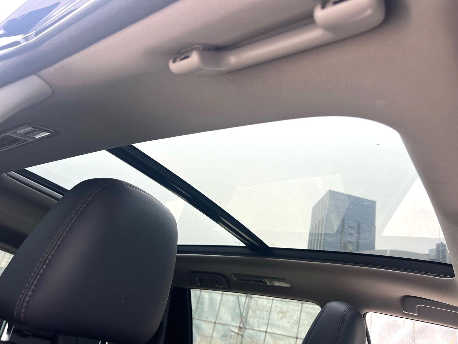2018 GAC Toyota Highlander 2.0L 4WD