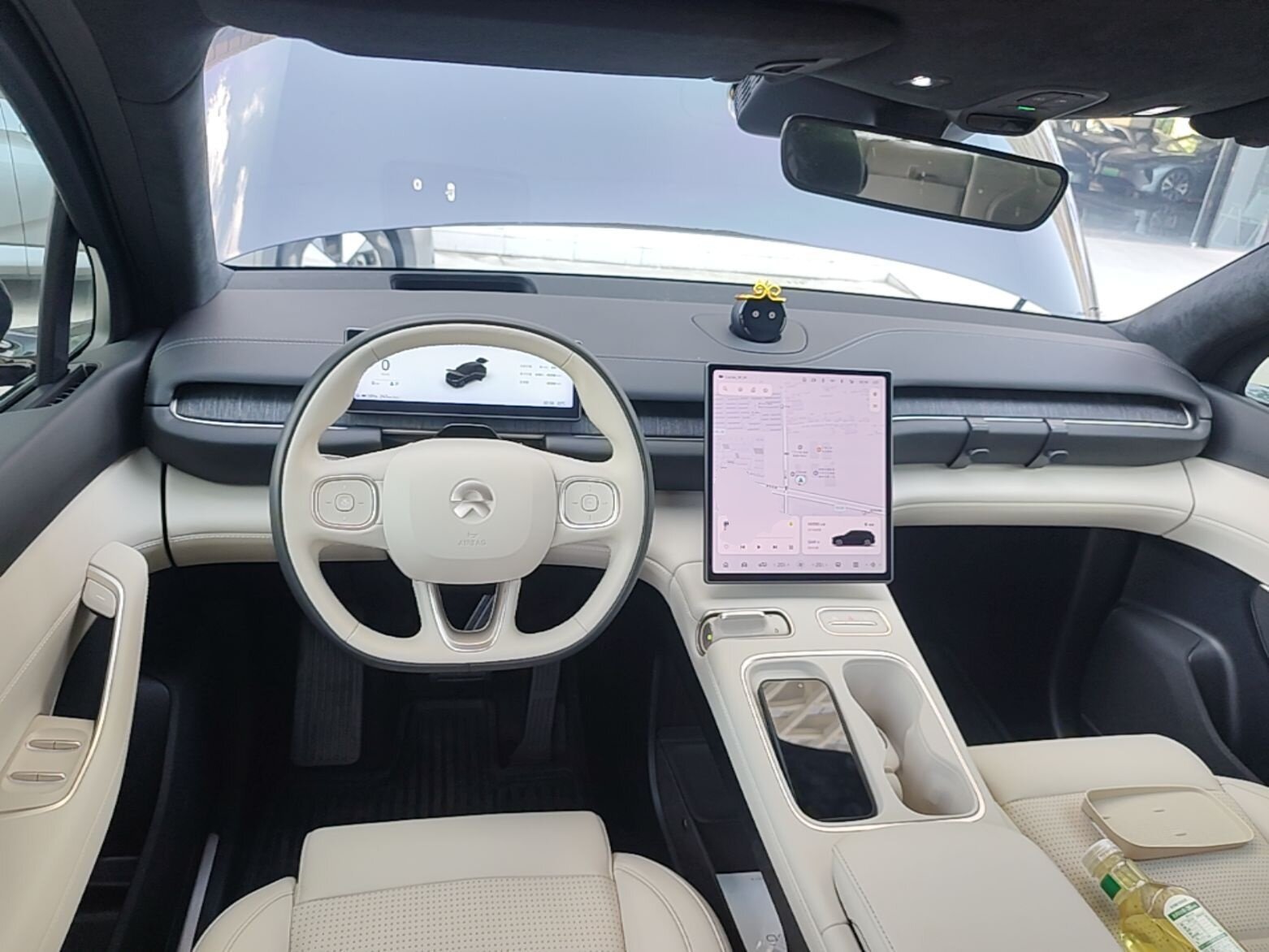 2023 NIO ES6