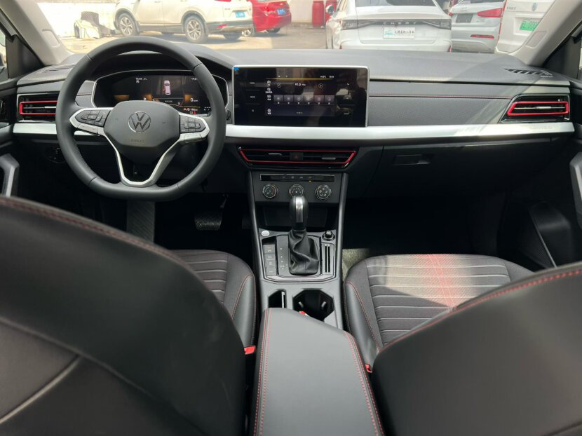 2024 Volkswagen Lavida