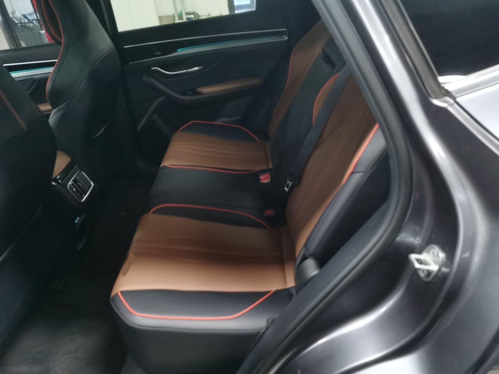 2020 BYD Song Plus