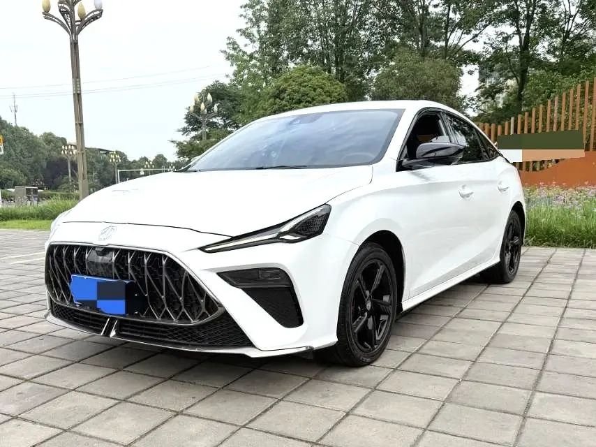MG  5