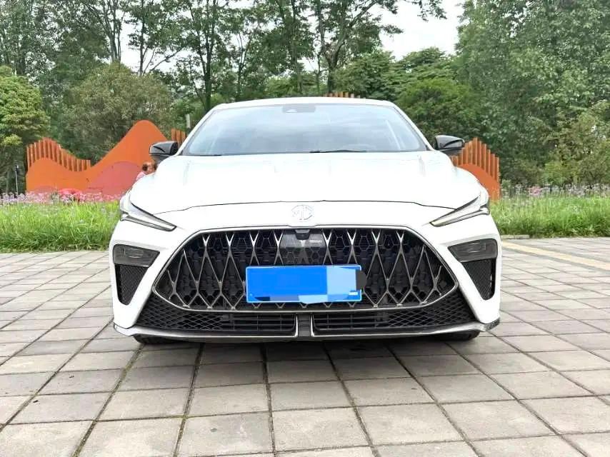 2022 MG  5