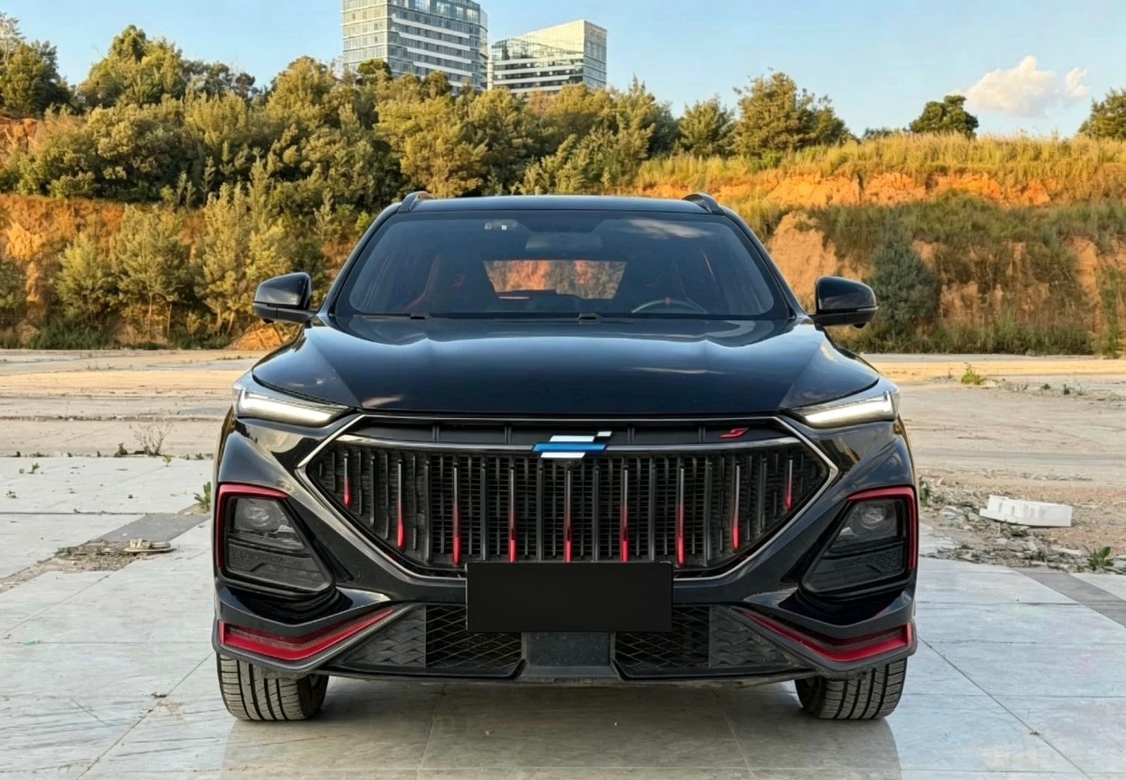 2022 Changan  Oshan  X5
