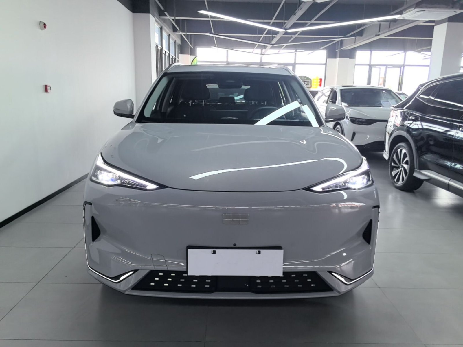 2026 Geely Galaxy E5 2026 610km Exploration+ Edition