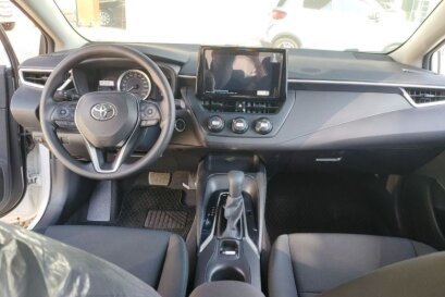 2024 Toyota Corolla 1.2T CVT