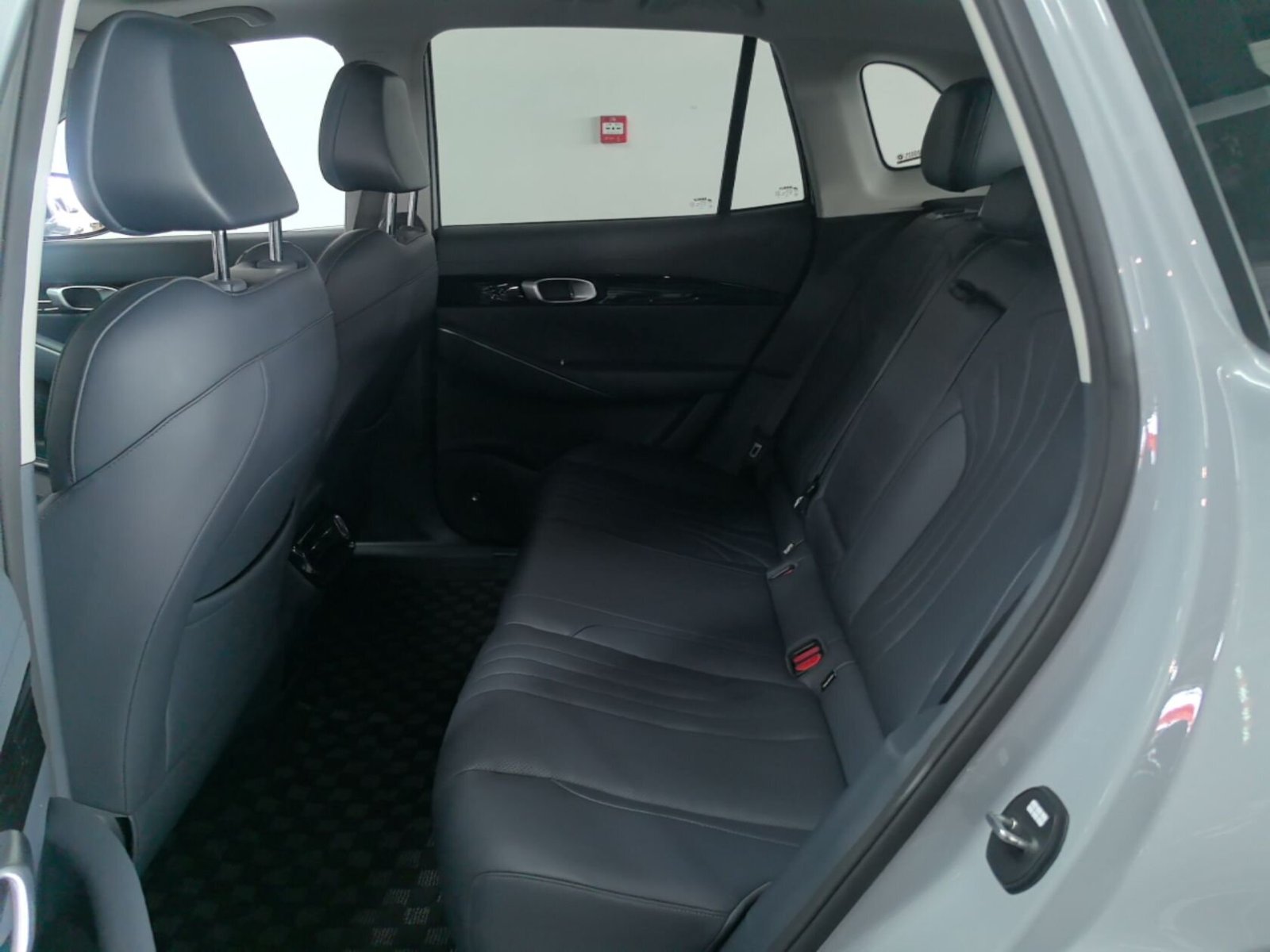 2026 Geely Galaxy E5 2026 610km Exploration+ Edition