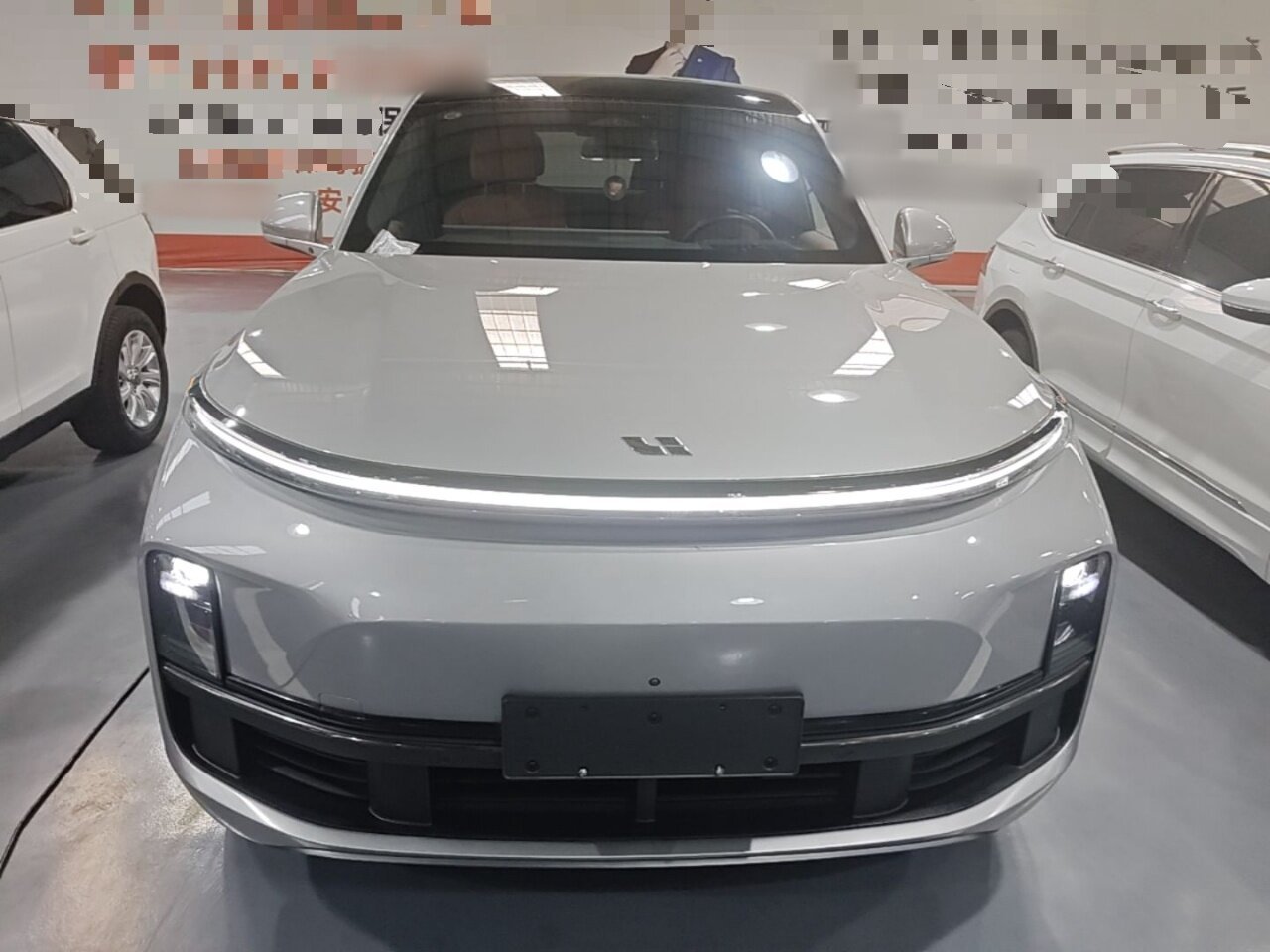 2023 LI Auto L9
