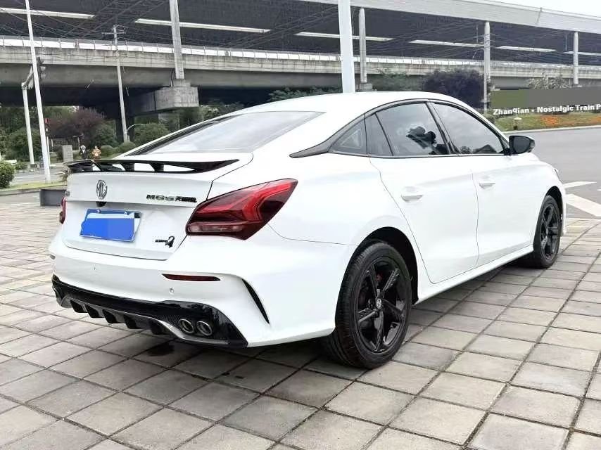 2022 MG  5
