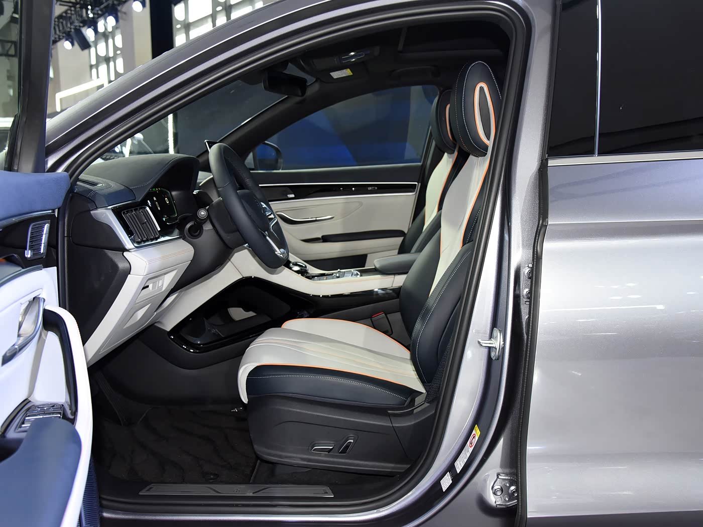 2025 BYD Song Plus 