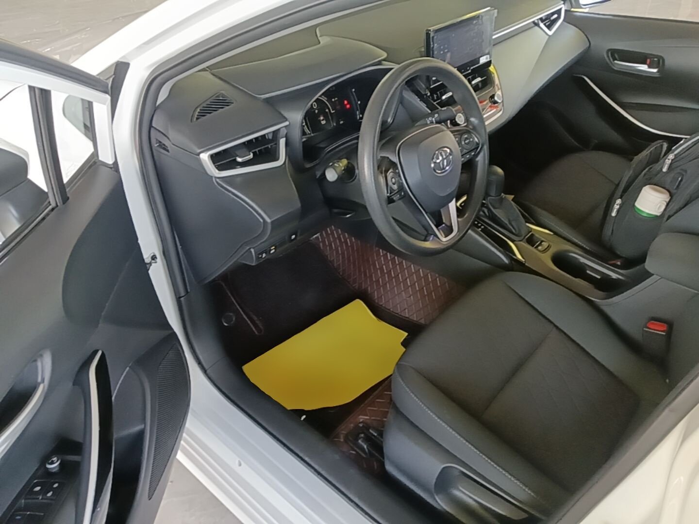 2023 Toyota Corolla 1.8L Hybrid