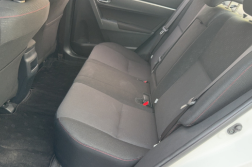 2018 Toyota Corolla 1.2 TS-CVT