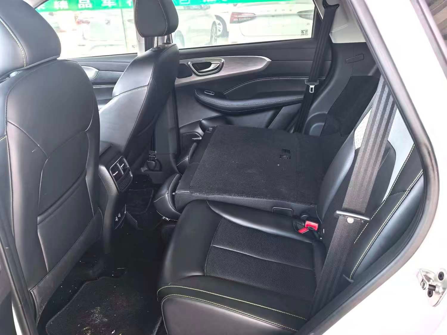 2021 Roewe RX5 ePLUS