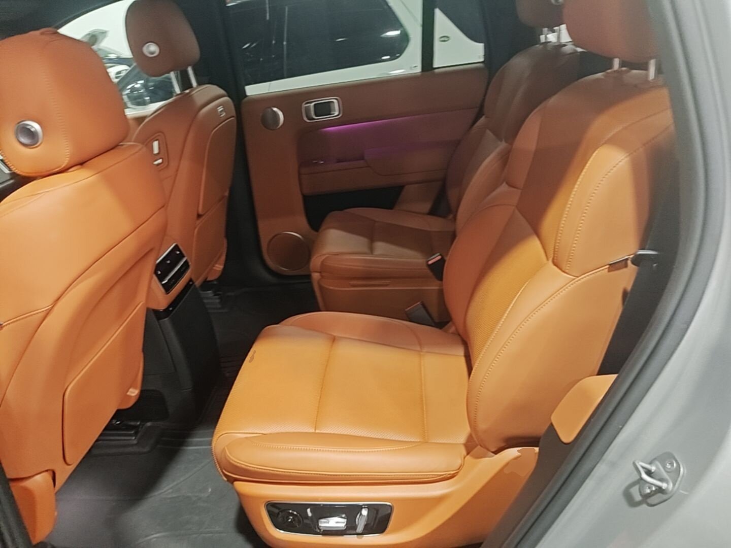 2023 LI Auto L9