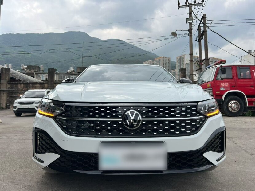 2024 Volkswagen Lavida