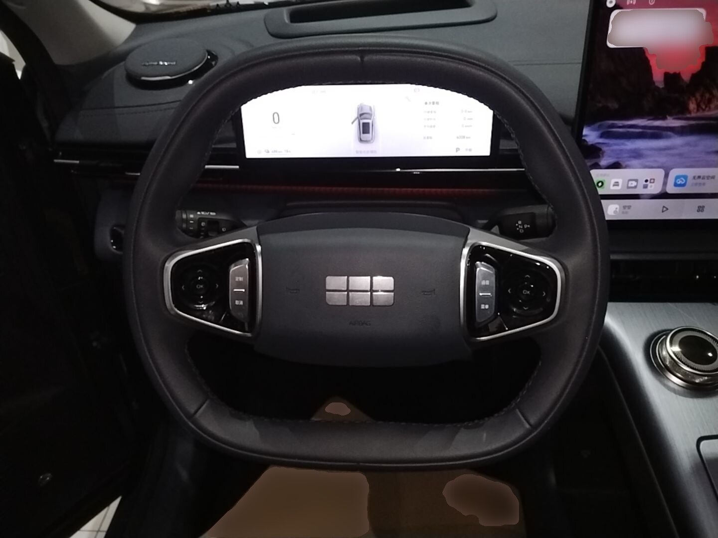 2026 Geely Galaxy E5 2026 610km 