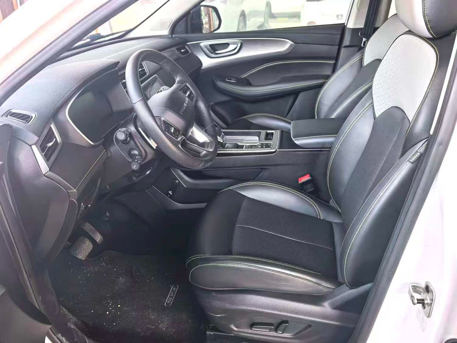 2021 Roewe RX5 ePLUS