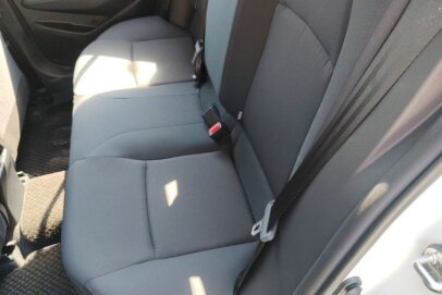 2024 Toyota Corolla 1.2T CVT