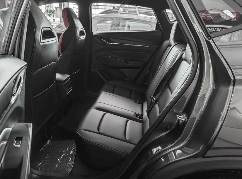 2026 Chang'an  2nd Gen X5 PRO