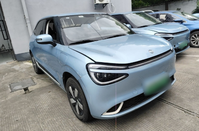 2024 Dongfeng  Nammi 01