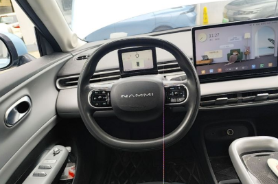 2024 Dongfeng  Nammi 01