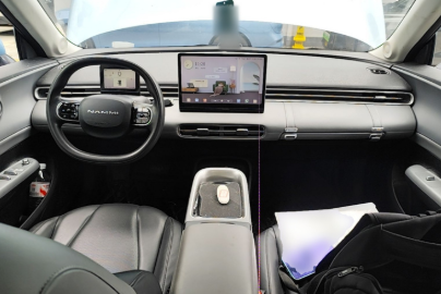 2024 Dongfeng  Nammi 01