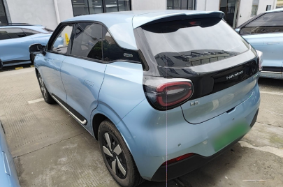 2024 Dongfeng  Nammi 01