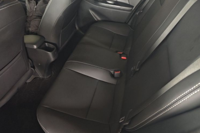 2017 Toyota Yaris L
