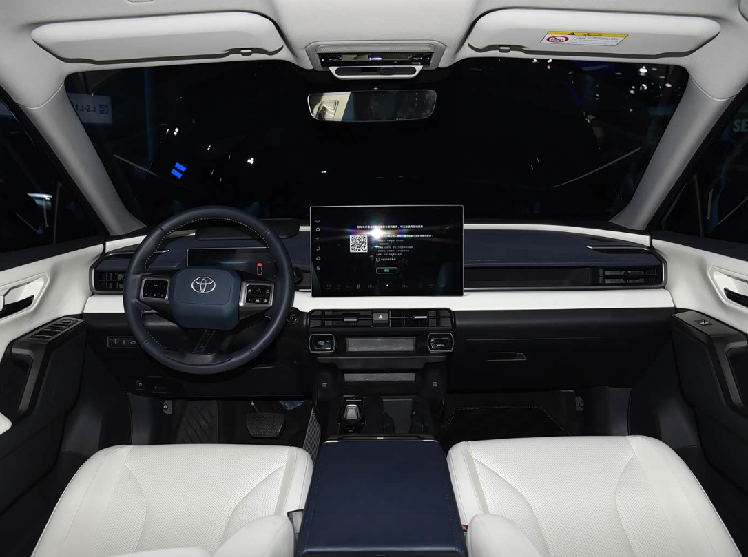2026 Toyota RAV4