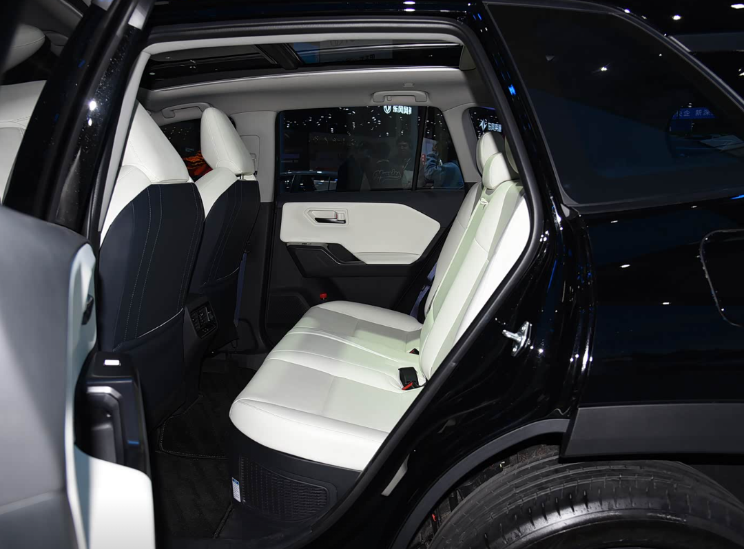 2026 Toyota RAV4