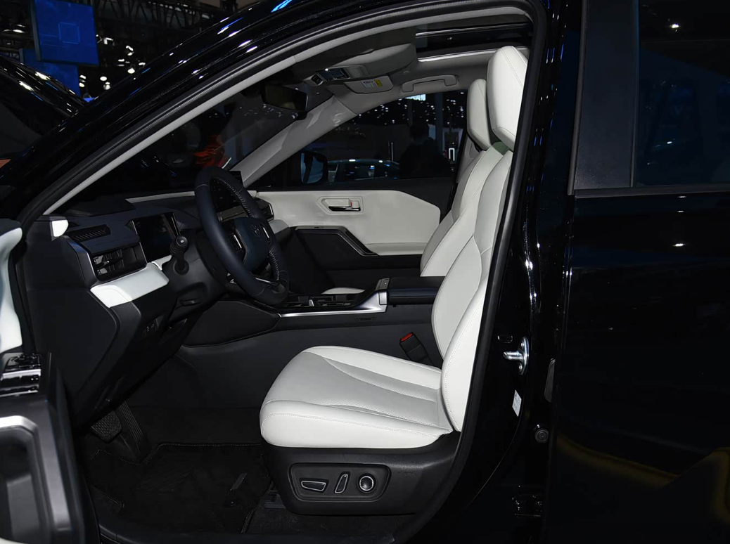 2026 Toyota RAV4