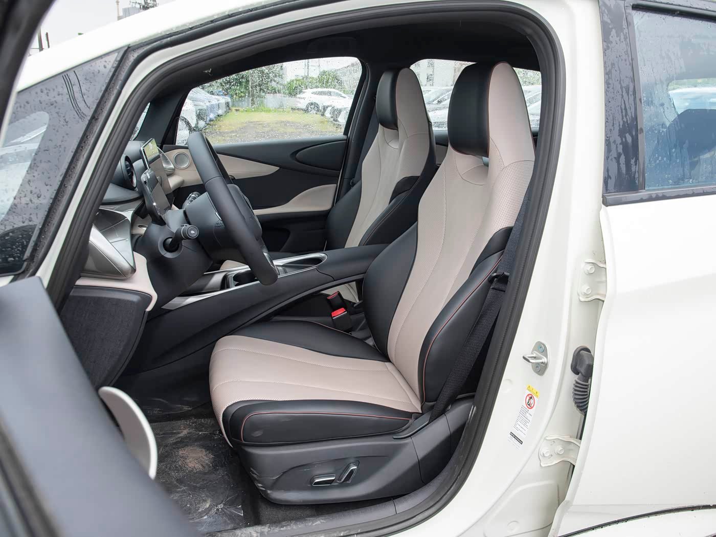 2025 BYD Dolphin