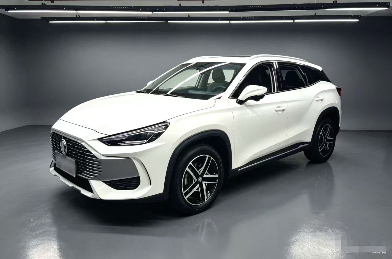 2022 MG ONE 1.5T Petrol SUV