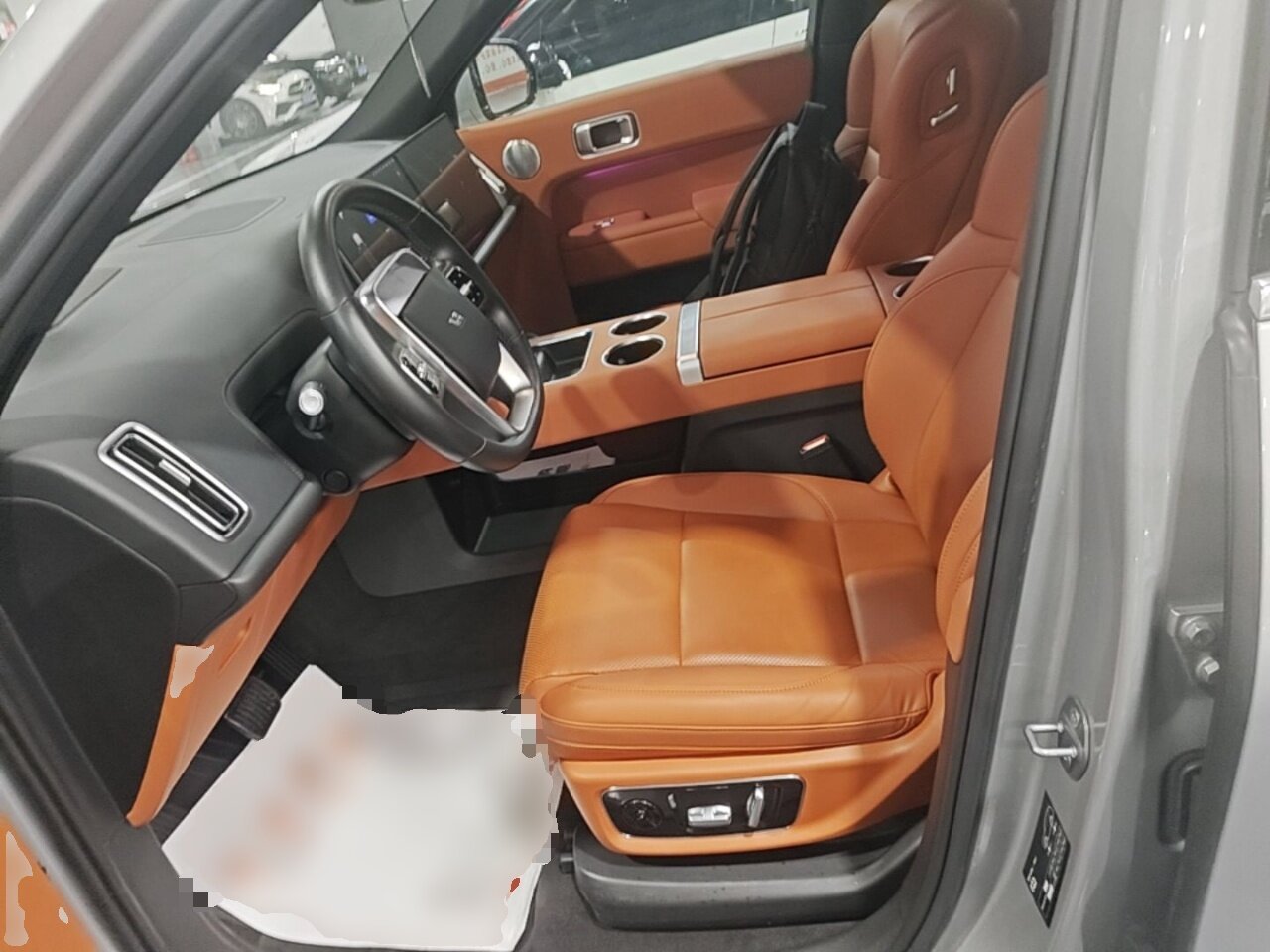 2023 LI Auto L9