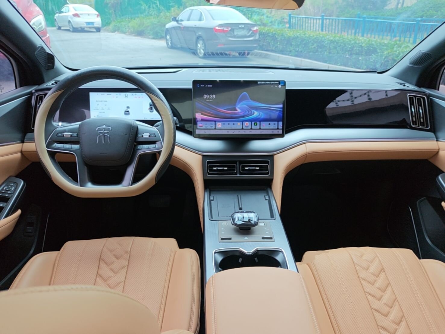 2024 BYD Song L DM-i  112 km