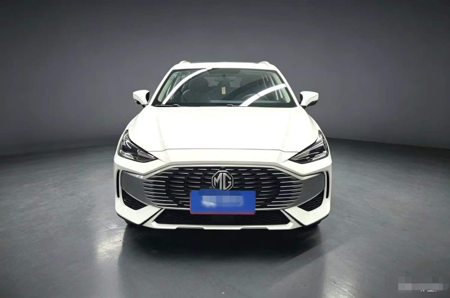 2022 MG ONE 2022 1.5T
