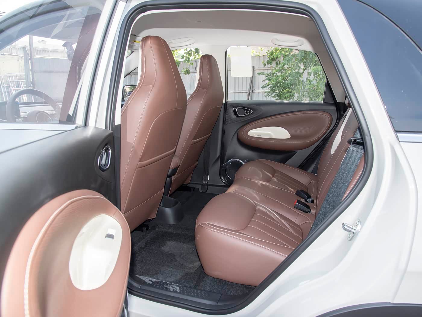 2025 WULING Binguo 