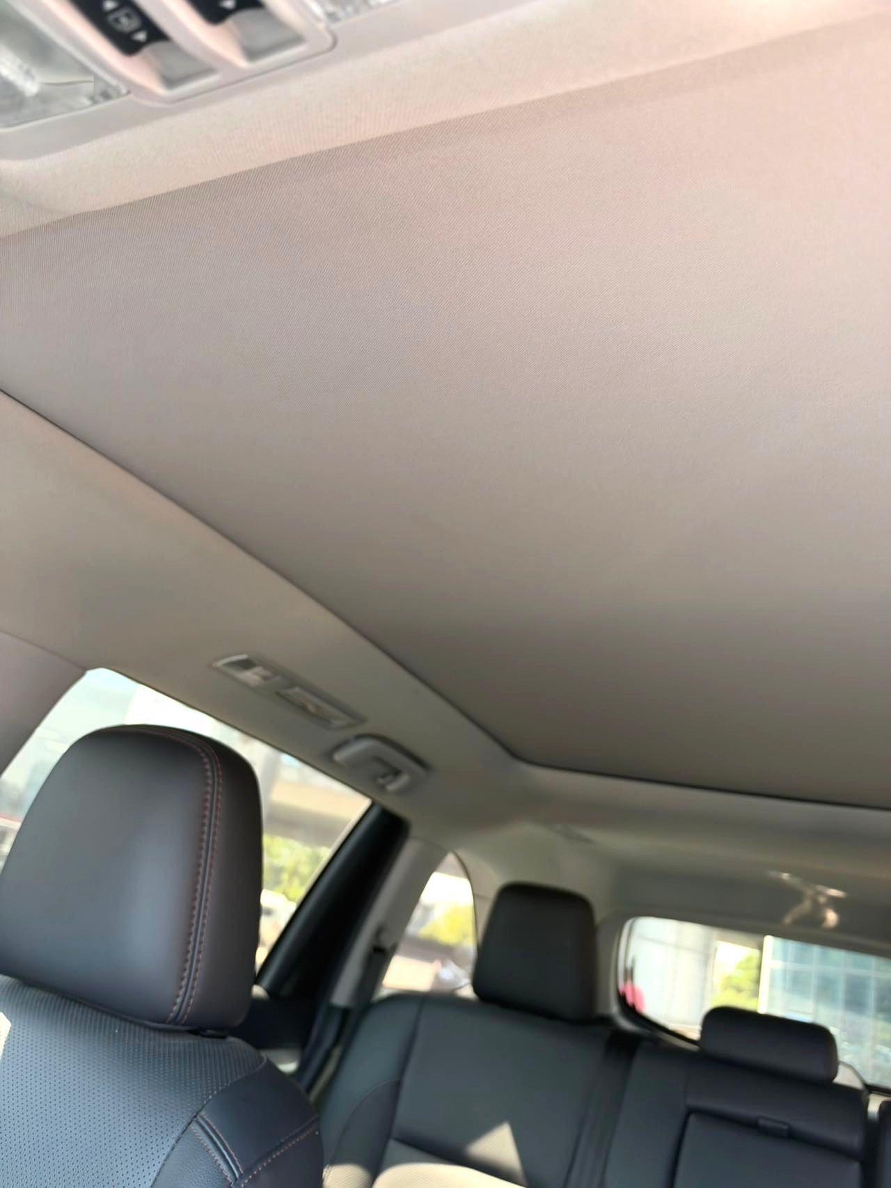 2021 GAC Toyota Highlander 2.0L 4WD