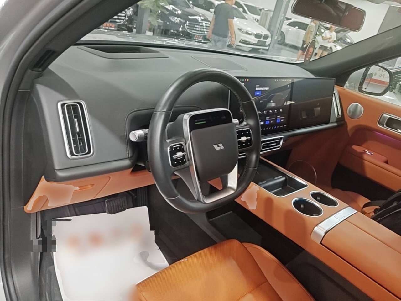 2023 LI Auto L9