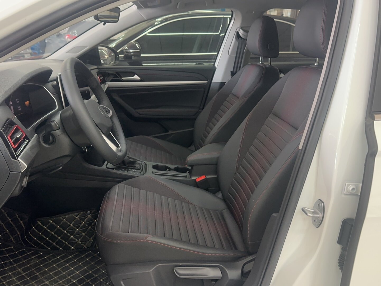 2024 Volkswagen Lavida