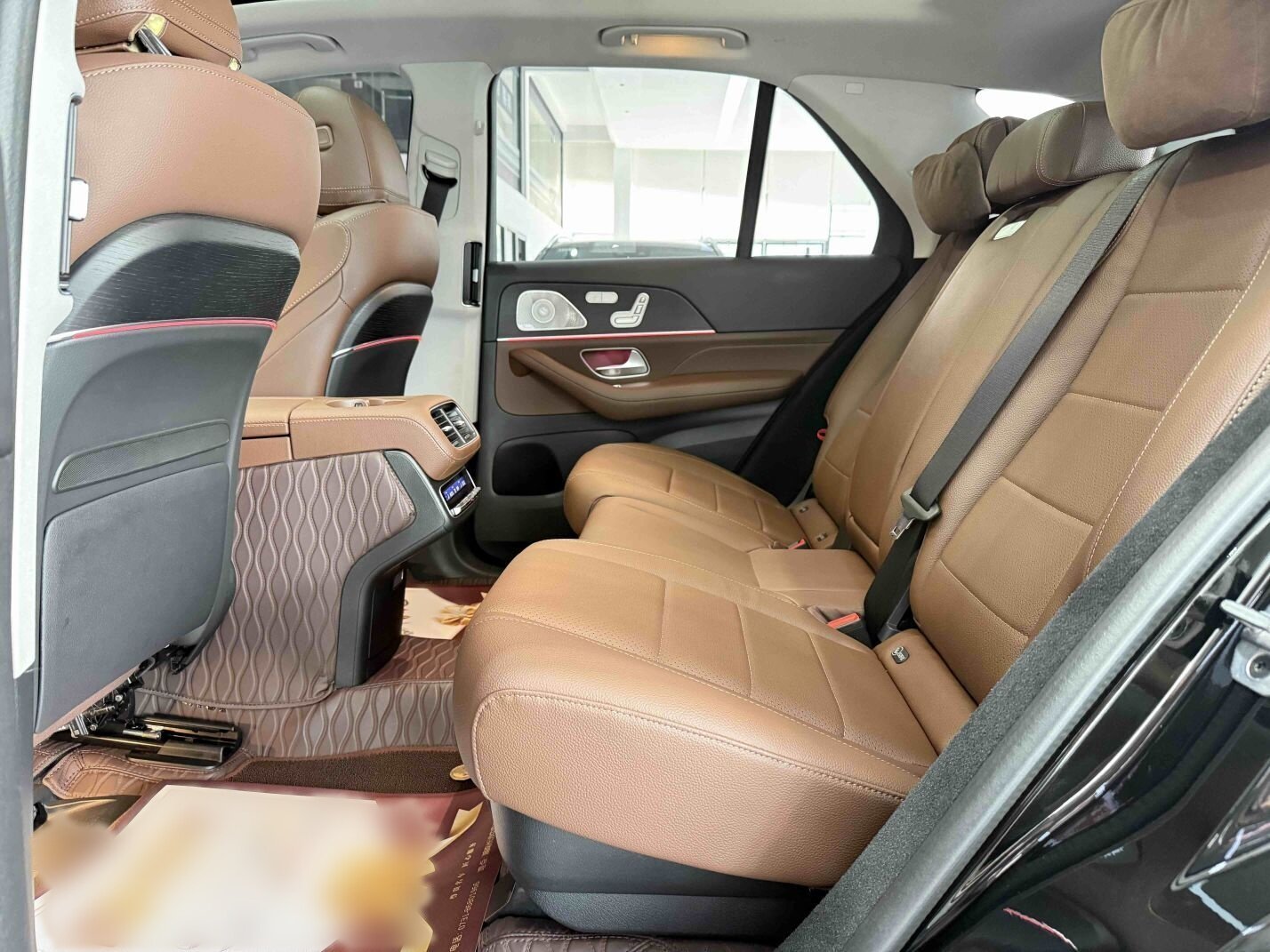2024 Mercedes-Benz  GLE 450 4MATIC Luxury
