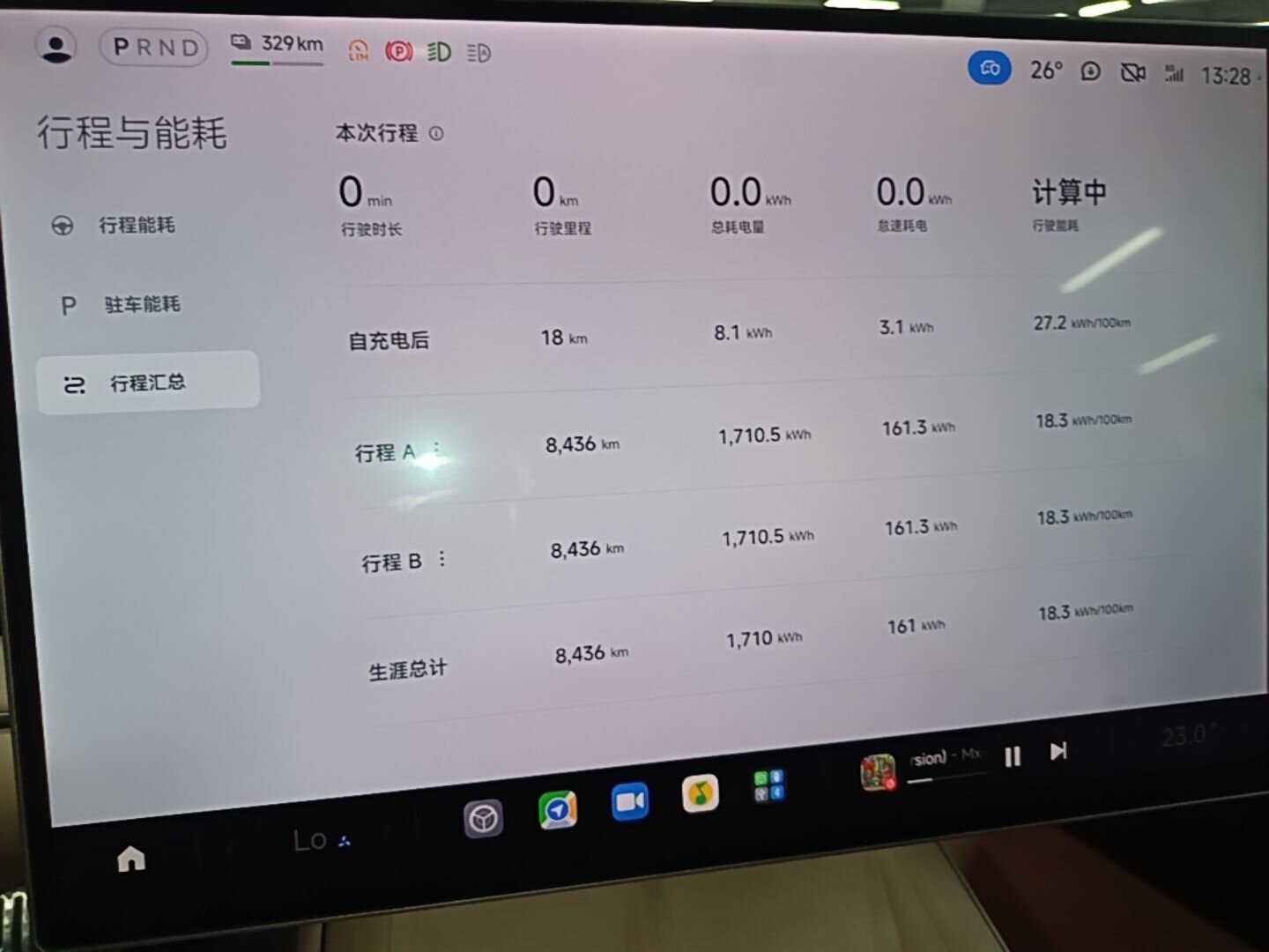 2024 XIAOMI SU7 AWD