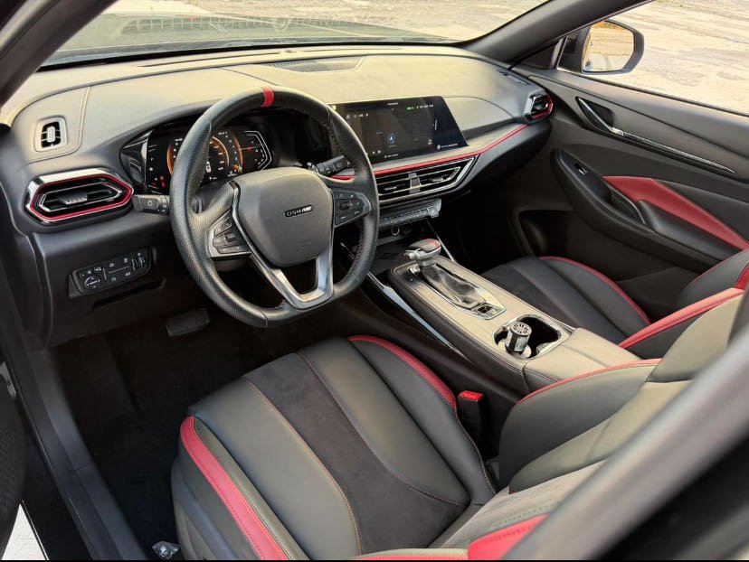 2022 Changan  Oshan  X5