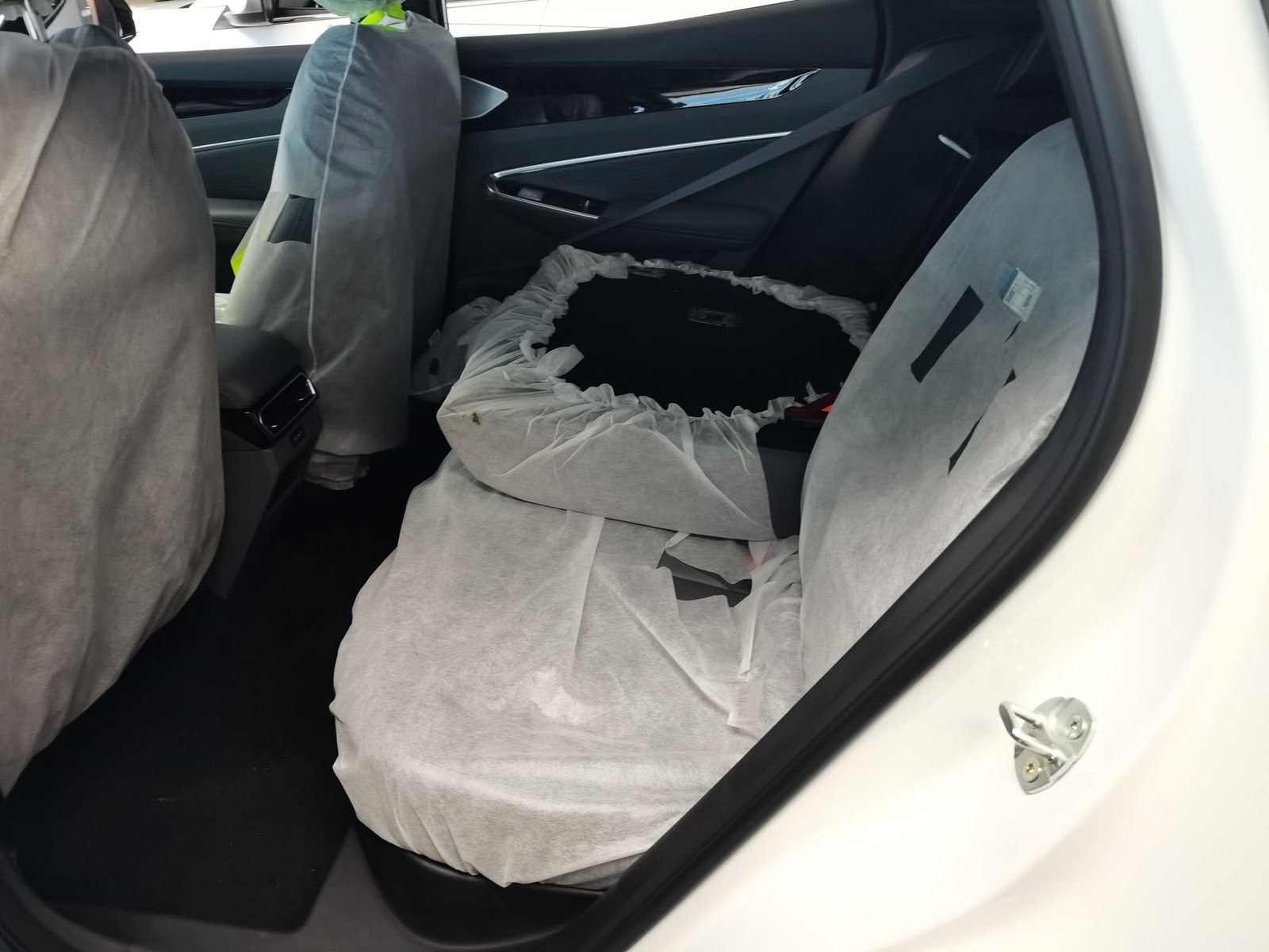 2026 Geely Emgrand