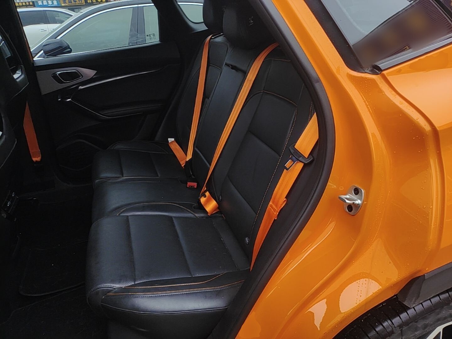 2020 MG ONE 2022 1.5T