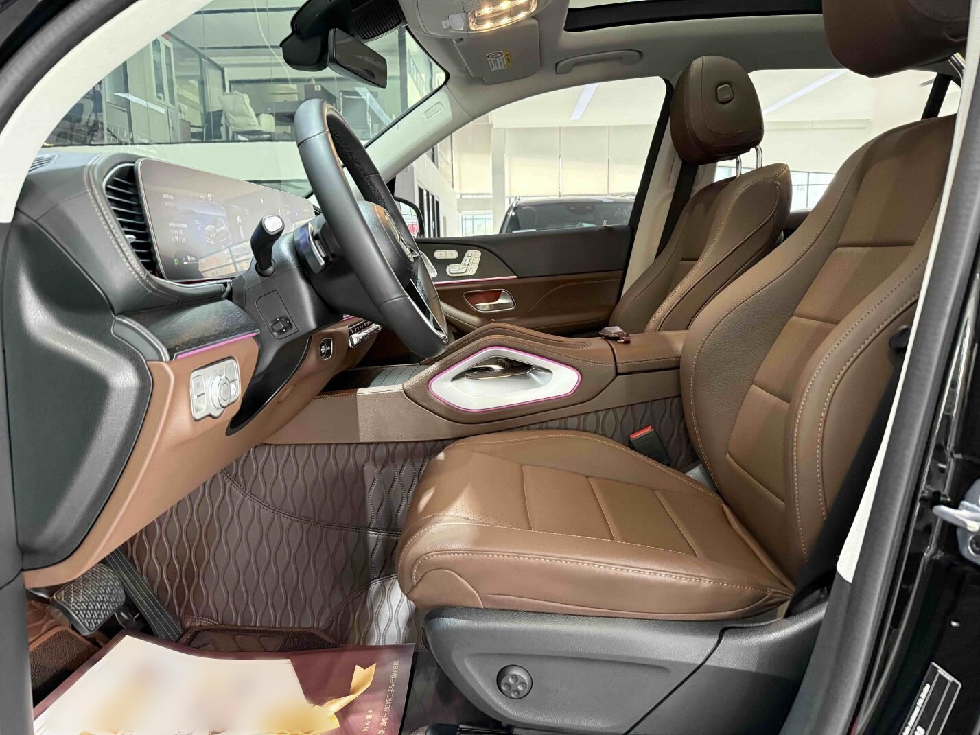 2024 Mercedes-Benz  GLE 450 4MATIC Luxury